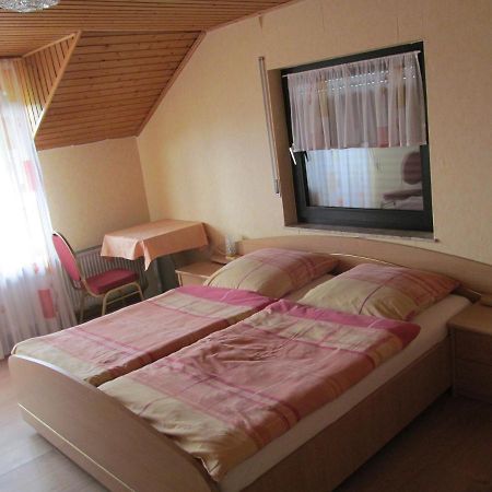 Pension Simon Otel Reil Dış mekan fotoğraf
