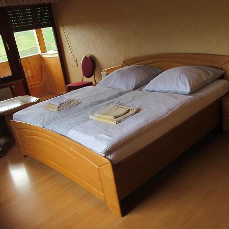 Pension Simon Otel Reil Dış mekan fotoğraf