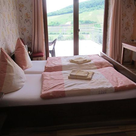 Pension Simon Otel Reil Dış mekan fotoğraf