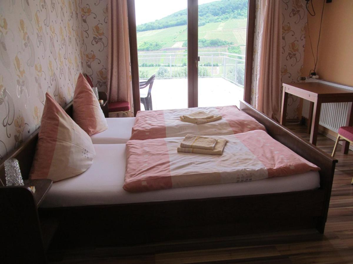 Pension Simon Otel Reil Dış mekan fotoğraf